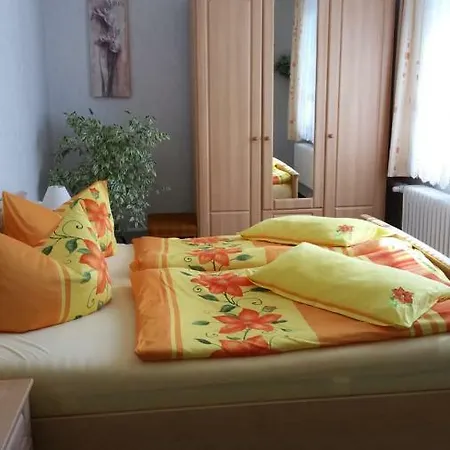 Ferienwohnung Burscheit * Wernigerode