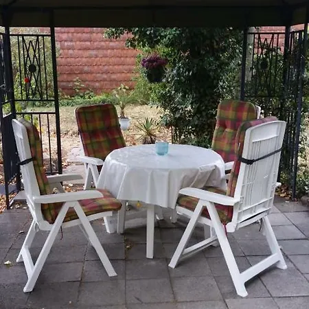 Ferienwohnung Burscheit Apartment