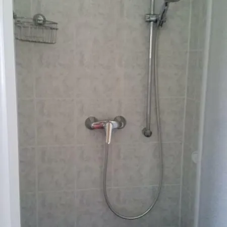 Apartment Ferienwohnung Burscheit *