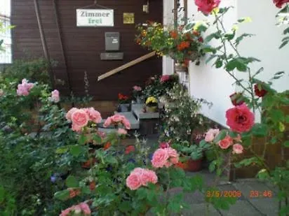 Ferienwohnung Burscheit Apartment Wernigerode