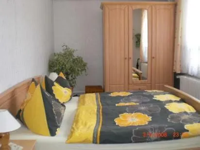 Ferienwohnung Burscheit Apartment Wernigerode