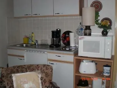 Ferienwohnung Burscheit