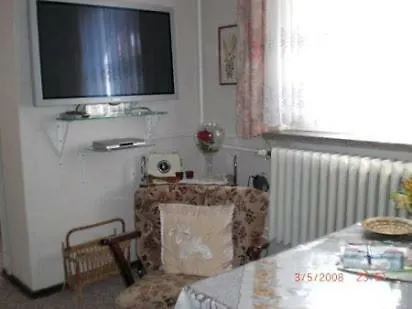 Ferienwohnung Burscheit Apartment Wernigerode